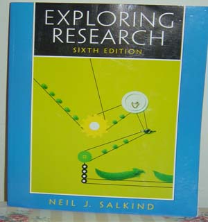 Research